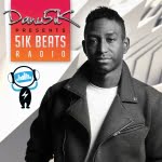 5ik Beats Radio as 12hs
