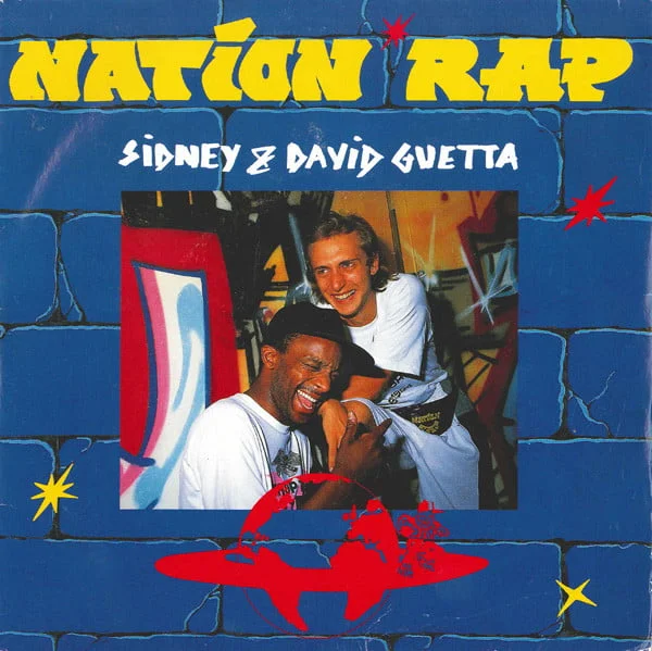 David Guetta Day – Conheça a história do single de David Guetta Feat.  Sidney - Nation Rap - Comfort Club