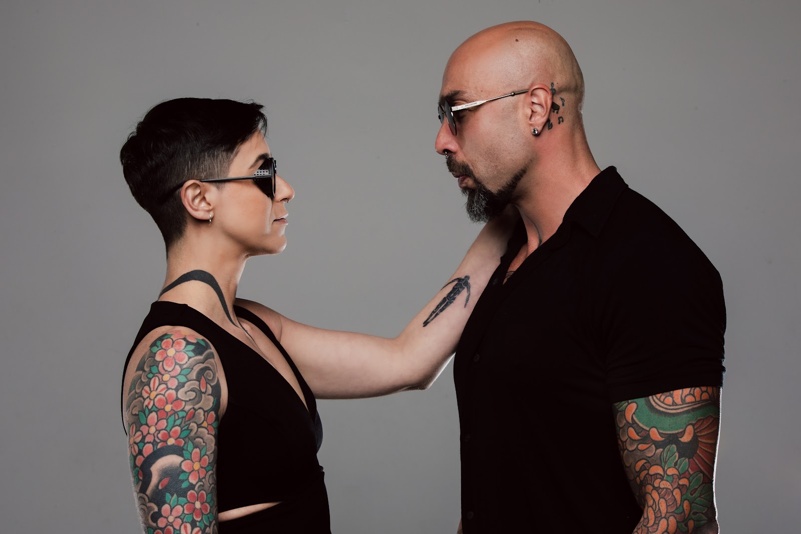 Afterlife, festa criada pelo duo Tale of Us, anuncia retorno para